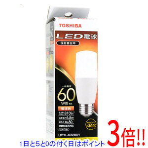 y15.0̂A18̓|Cg3{IzTOSHIBA LEDd E26 dF LDT7L-G/S/60V1