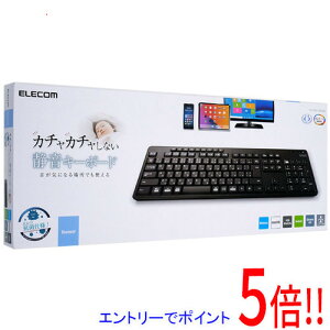 yGg[5{I11/04 20:00`11/11 01F59܂ŁIzELECOM BluetoothÉtL[{[h TK-FBM118SKBK ubN