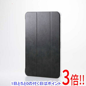 y15.0̂A18̓|Cg3{IzELECOM 11C`iPad Pro(M4) tbvP[X ^y wʃNA TB-A25PMWVBK ubN