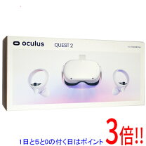 楽天市場】oculus quest 2 256gb オールインワンvrヘッドセットの通販