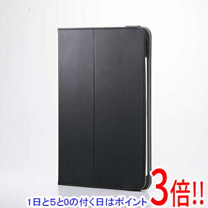 y15.0̂A18̓|Cg3{IzELECOM 11C`iPad Pro(M4) tbvP[X xgt 2AO TB-A25PMPLF2BK ubN