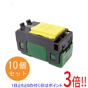 �y1����5.0�̂����A18���̓|�C���g3�{�I�zPanasonic �����ق���X�C�b�`C(3�H) 10�Z�b�g WT50529