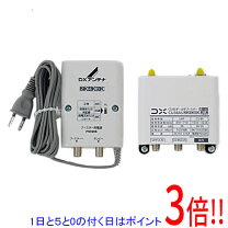 楽天市場】dxアンテナ cs／bs－if・uhf ブースターの通販 