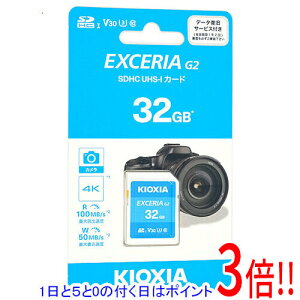 �y1����5.0�̂����A18���̓|�C���g3�{�I�z�L�I�N�V�A SDHC�������[�J�[�h EXCERIA G2 KSDU-B032GBK 32GB