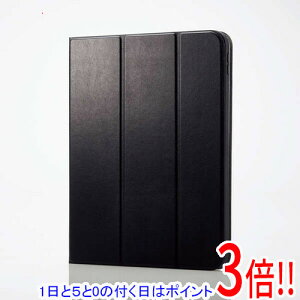 y15.0̂A18̓|Cg3{IzELECOM iPad 10 tbvP[X 360x] Pencil[ X[vΉ TB-A22RSA360BK ubN