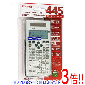 �y1����5.0�̂����A18���̓|�C���g3�{�I�zCANON �֐��d�� F-789SG-SL SOB