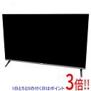 【いつでも2倍！5.0のつく日、18日は3倍！】【中古】TCL 32V型 Google TV搭載 フルHDスマートテレビ 32S5400 元箱あり