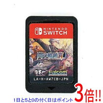楽天市場】英雄伝説 閃の軌跡4 スイッチの通販