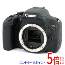 楽天市場】キヤノン eos kiss x9i・ボディーの通販 