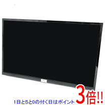 楽天市場】液晶テレビ 中古（メーカーTCL）（TV・オーディオ・カメラ 