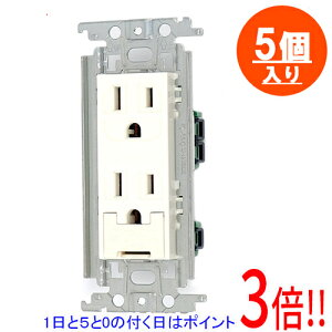 �y1����5.0�̂����A18���̓|�C���g3�{�I�zPanasonic �����_�u���R���Z���g 5�Z�b�g WTF113238W