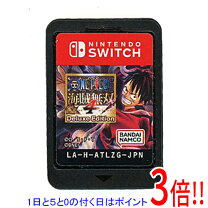 楽天市場】ワンピース 海賊無双4 nintendo switchの通販