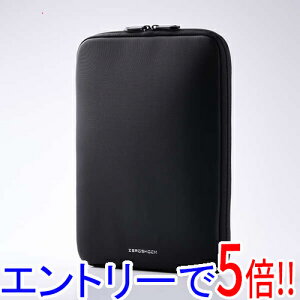 yGg[5{I11/04 20:00`11/11 01F59܂ŁIzELECOM ZEROSHOCK ^ubgėpCi[P[X `13C` TB-13ZSBIBLBK ubN