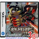 【1日と5.0のつく日、18日はポイント3倍！】【中古】ポケットモンスター プラチナ DS 説明書なし