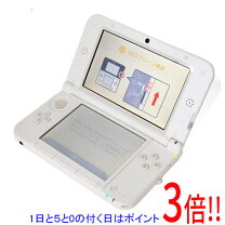 楽天市場】ニンテンドー3DS LL ホワイトの通販