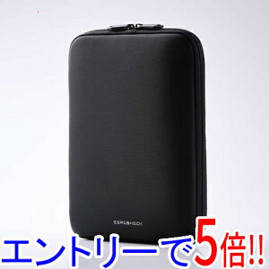 yGg[5{I11/04 20:00`11/11 01F59܂ŁIzELECOM ZEROSHOCK ^ubgėpCi[P[X `11C` TB-11ZSBIBLBK ubN