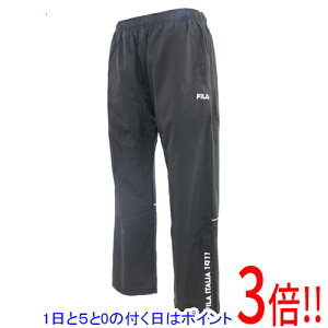 �y1����5.0�̂����A18���̓|�C���g3�{�I�zFILA �t�B�� 3L �T�C�Y �E�B���h�u���[�J�[�p���c 443-343-X BK �u���b�N