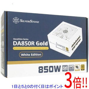 y15.0̂A18̓|Cg3{IzSILVERSTONE PCd SST-DA850R-GMA-WWW 850W 