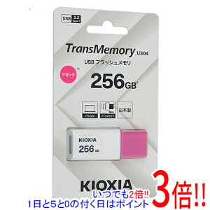 y15.0̂A18̓|Cg3{IzLINVA USBtbV TransMemory U304 KUN-3A256GR 256GB