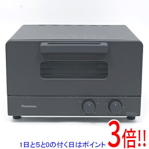 �y1����5.0�̂����A18���̓|�C���g3�{�I�zVitantonio �I�[�u���g�[�X�^�[ VOT-50-K �u���b�N