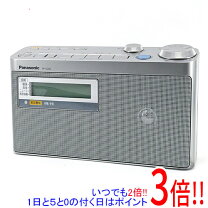 楽天市場】パナソニック ラジオrf－u350－sの通販 