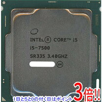 楽天市場】インテル i5 7500の通販