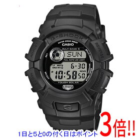 【延長保証対応!!】【1日と5.0のつく日、18日はポイント3倍！】CASIO 腕時計 G-SHOCK ファイアーパッケージ ’26 GW-2320FP-1A1JR