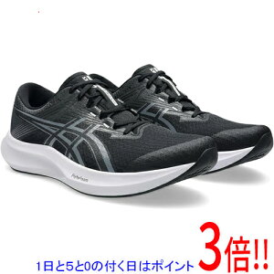 �y1����5.0�̂����A18���̓|�C���g3�{�I�zasics �A�V�b�N�X 26.0cm �����j���O�V���[�Y �����Y HYPER SPEED 5 WIDE 1011C082 �u���b�N/���g���|���X