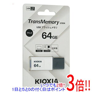 y15.0̂A18̓|Cg3{IzLINVA USBtbV TransMemory U304 KUN-3A064GK 64GB