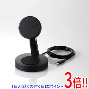 y15.0̂A18̓|Cg3{IzELECOM 2in1 }OlbgQi2KiΉCX[d W-MS11BK ubN