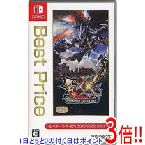 楽天市場】モンスターハンターダブルクロス nintendo switch ver.の通販