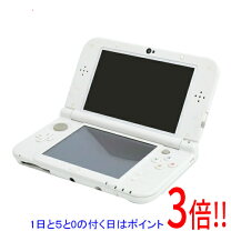 楽天市場】New 3ds LL ホワイトの通販