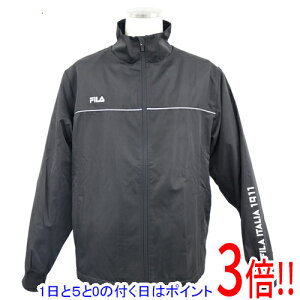 �y1����5.0�̂����A18���̓|�C���g3�{�I�zFILA �t�B�� L �T�C�Y �E�C���h�u���[�J�[ 443-323-X BK �u���b�N