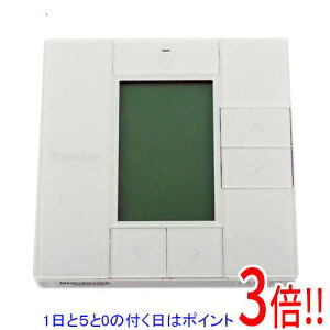 �y1����5.0�̂����A18���̓|�C���g3�{�I�zDAIKIN ���C�� �ȃi�r���C�����R�� BRC301G5