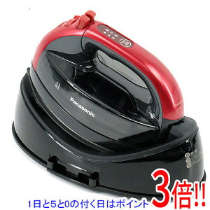 �y�����ۏؑΉ�!!�z�y1����5.0�̂����A18���̓|�C���g3�{�I�zPanasonic �R�[�h���X�X�`�[���A�C���� NI-WL609-R ���b�h