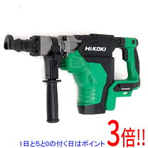 楽天市場】ハンマードリル 日立 dh35の通販