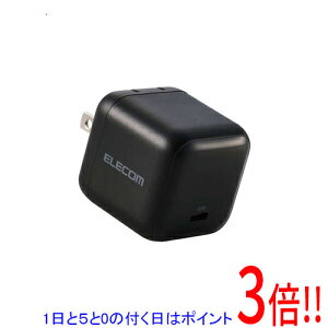 �y1����5.0�̂����A18���̓|�C���g3�{�I�zELECOM USB Power Delivery 65W AC�[�d�� MPA-AC12465BK �u���b�N