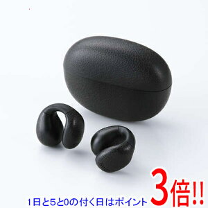 �y�����ۏؑΉ�!!�z�y1����5.0�̂����A18���̓|�C���g3�{�I�zELECOM �I�[�v���C���[�^�C���[�J�t�^�C�v���S���C�����X�C���z�� LBT-OWS03BK �u���b�N