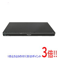 【1日と5.0のつく日、18日はポイント3倍！】【中古】Panasonic ブルーレイディスクレコーダー DMR-BWT620…