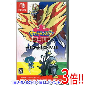 楽天市場 ポケモン ソード 中古の通販