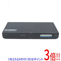 楽天市場】2tb ブルーレイレコーダー aquosの通販