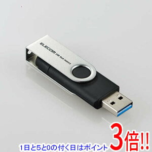 ył2{I5.0̂A183{IzELECOM Type-C(TM)/USB-ARlN^[Ή USB MF-TPC3256GBK 256GB ubN