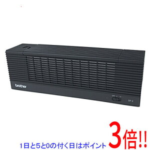 �y�����ۏؑΉ�!!�z�y1����5.0�̂����A18���̓|�C���g3�{�I�zbrother �p�[�\�i����Ԍ������^��C����@ �G�A���]���N���[�i�[ DF-2