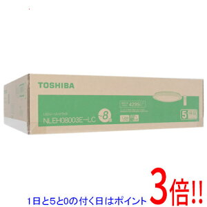 �y�����ۏؑΉ�!!�z�y1����5.0�̂����A18���̓|�C���g3�{�I�zTOSHIBA LED�V�[�����O���C�g NLEH08003E-LC