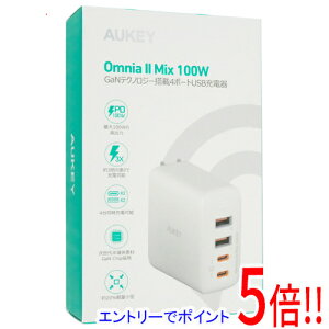 y15.0̂A18̓|Cg3{IzAUKEY 100W USB[d PA-B7T zCg