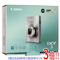 楽天市場】CANON IXY3の通販