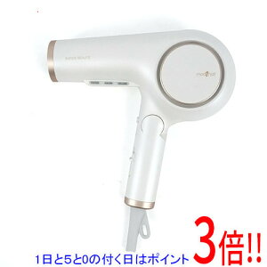 �y1����5.0�̂����A18���̓|�C���g3�{�I�z���b�Y�E�w�A �h���C���[ ADVANCED RAPIDE BEAUTE MHD-1254-W �z���C�g