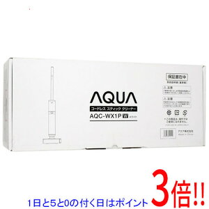 �y�����ۏؑΉ�!!�z�y1����5.0�̂����A18���̓|�C���g3�{�I�zAQUA ���@���t���A�|���@ WIPEL AQC-WX1P-W �z���C�g