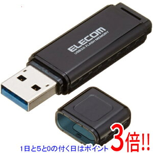 �y1����5.0�̂����A18���̓|�C���g3�{�I�zELECOM USB3.0�Ή�USB������ MF-HSU3A128GBK 128GB