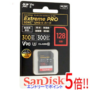 yGg[5{I11/04 20:00`11/11 01F59܂ŁIzSanDisk SDXC[J[h SDSDXDM-128G-JNJIP 128GB
